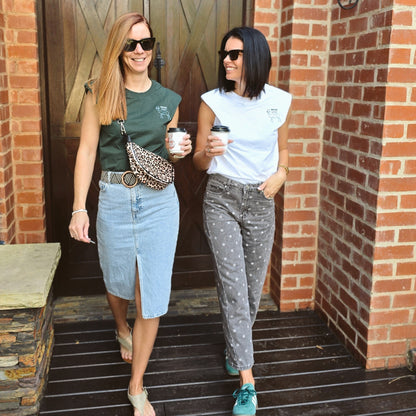 Trotse Bokkie Tee