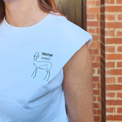 Trotse Bokkie Tee