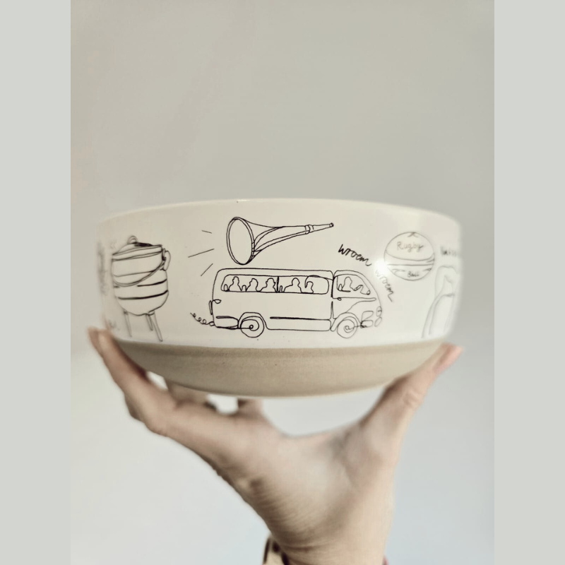 South African Bowl
