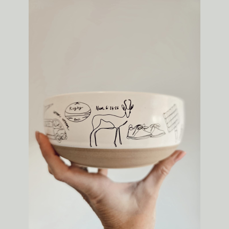 South African Bowl