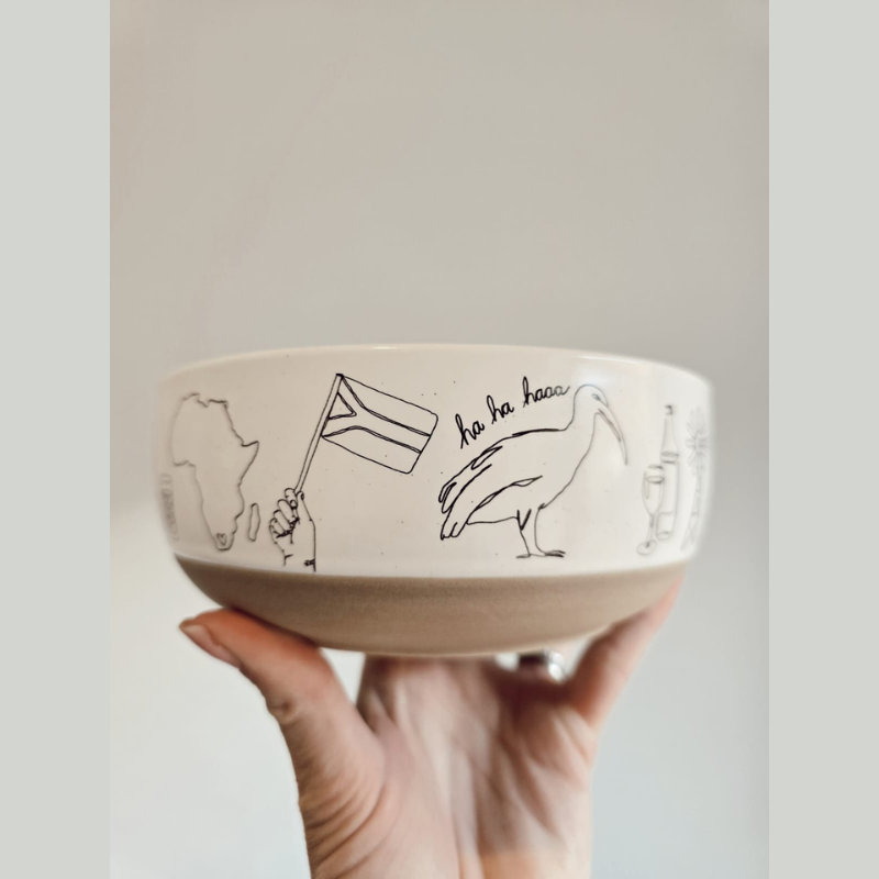 South African Bowl