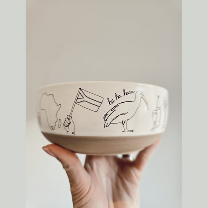 South African Bowl